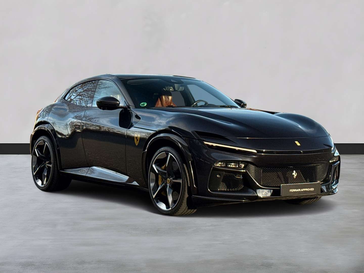 Ferrari Purosangue -  - Joinsteer - #2