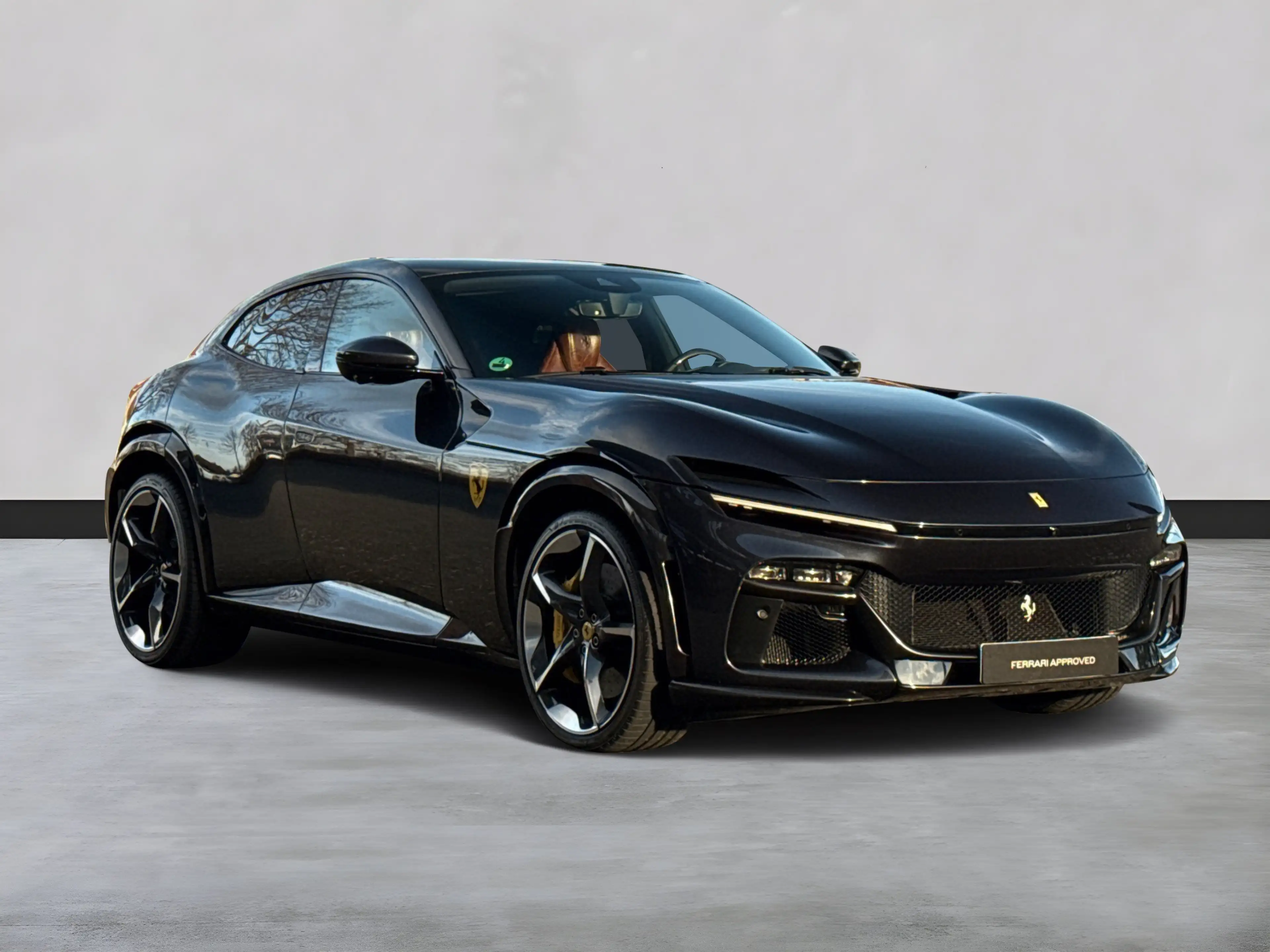 Ferrari Purosangue *TAILOR-MADE* — photo 5