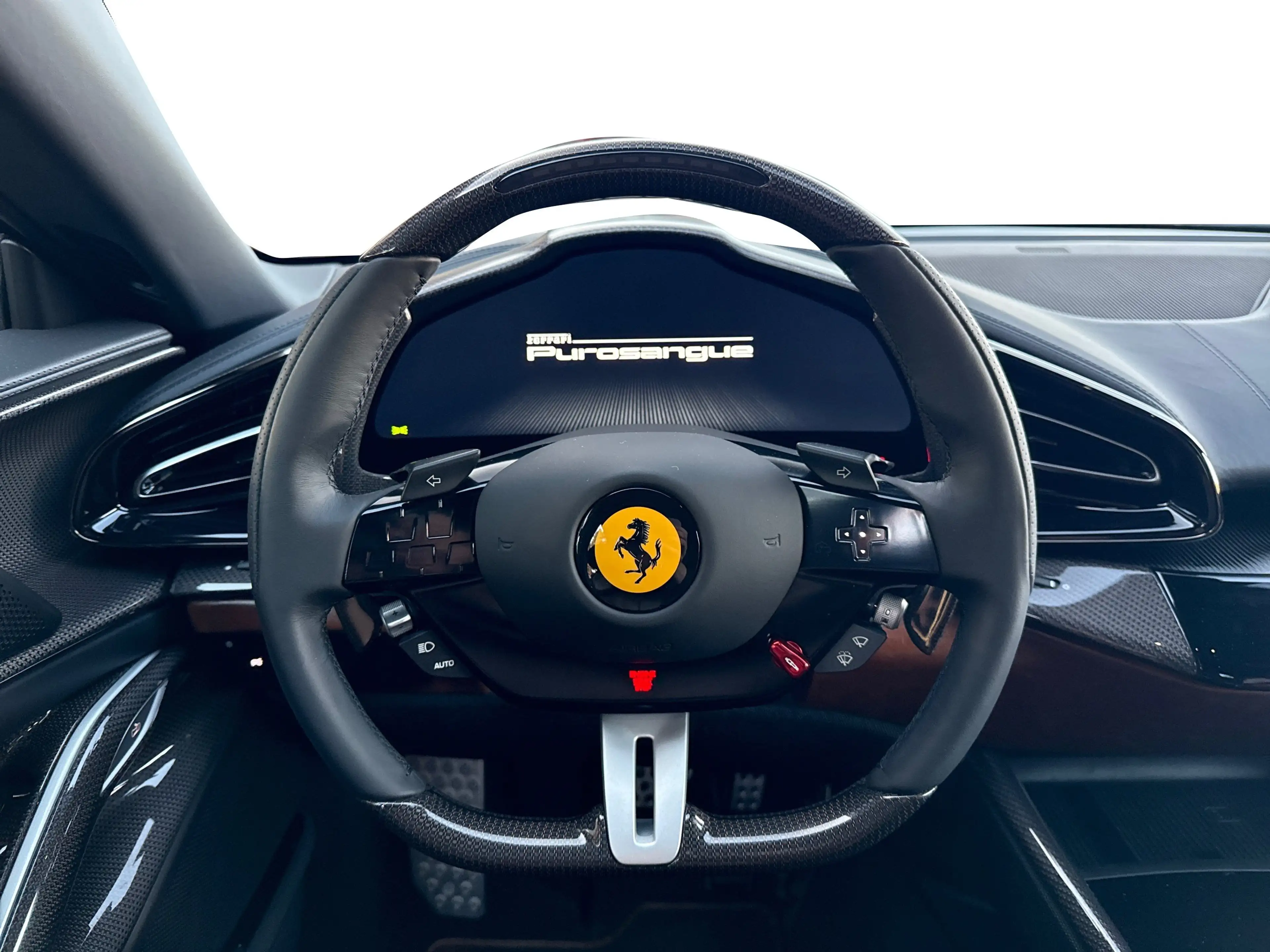 Ferrari Purosangue *TAILOR-MADE* — photo 14