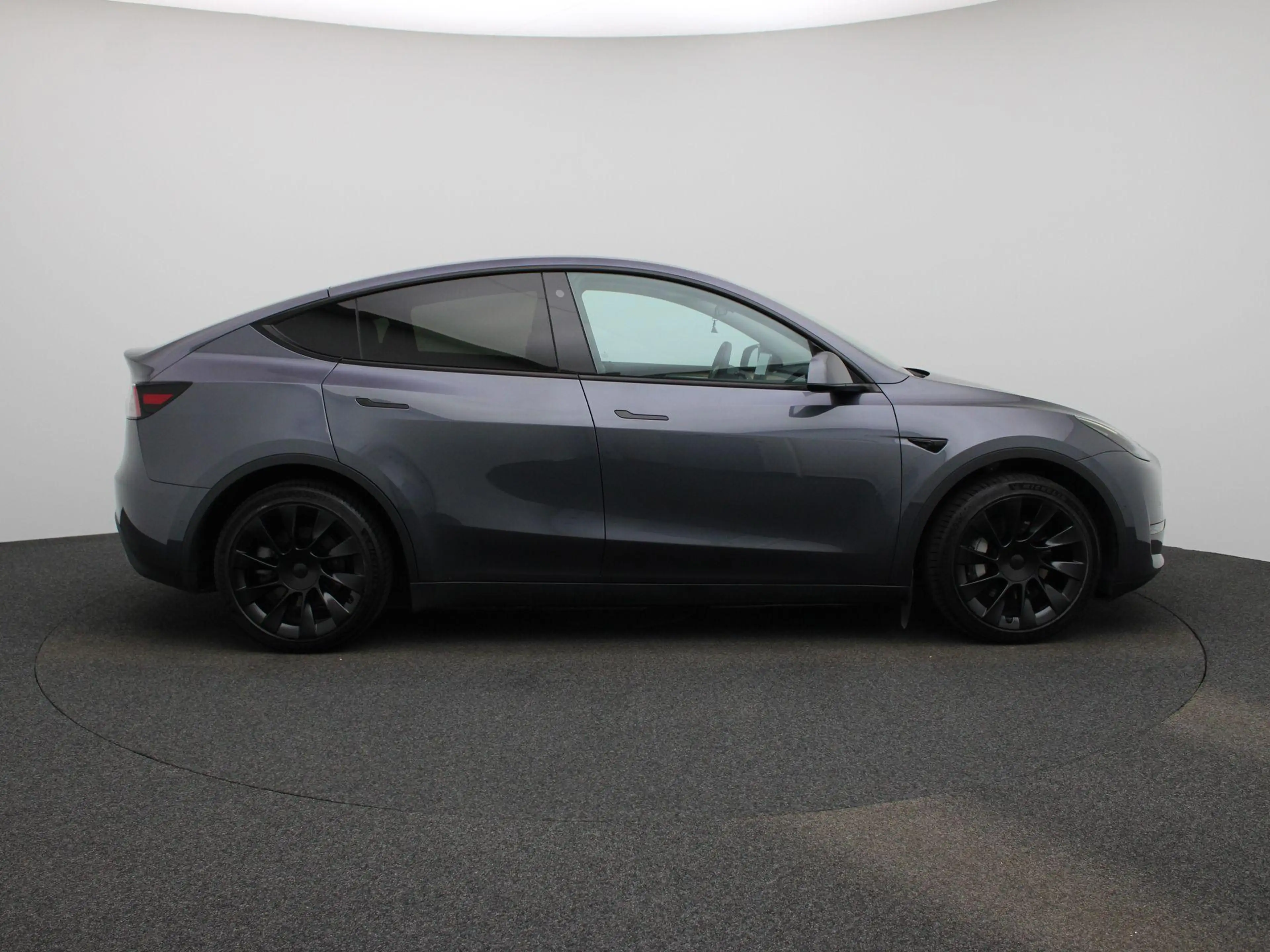 Tesla Model Y Long Range AWD 75 kWh | PANORAMADAK | APPLE CARPLA — photo 6
