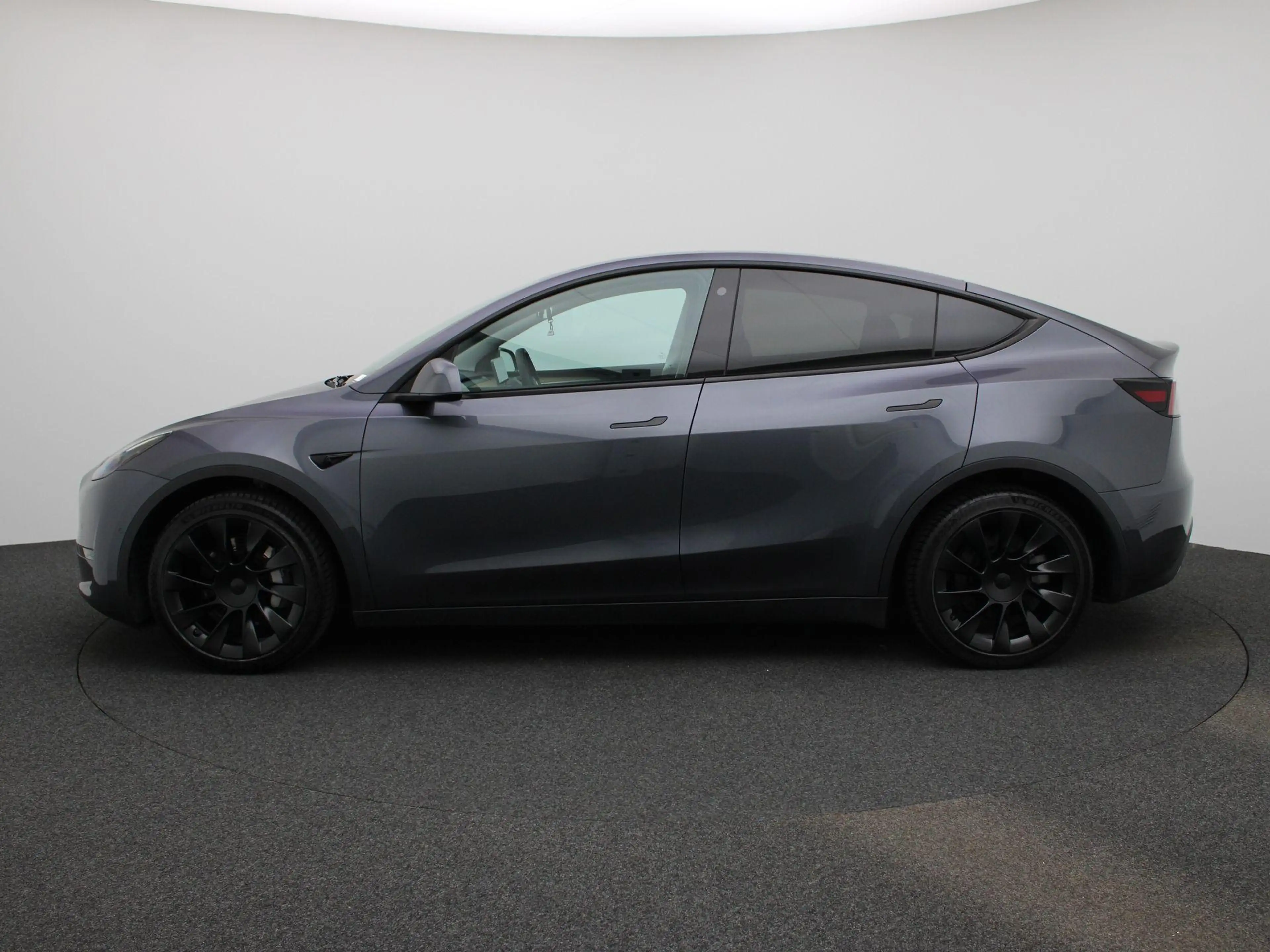 Tesla Model Y Long Range AWD 75 kWh | PANORAMADAK | APPLE CARPLA — photo 4
