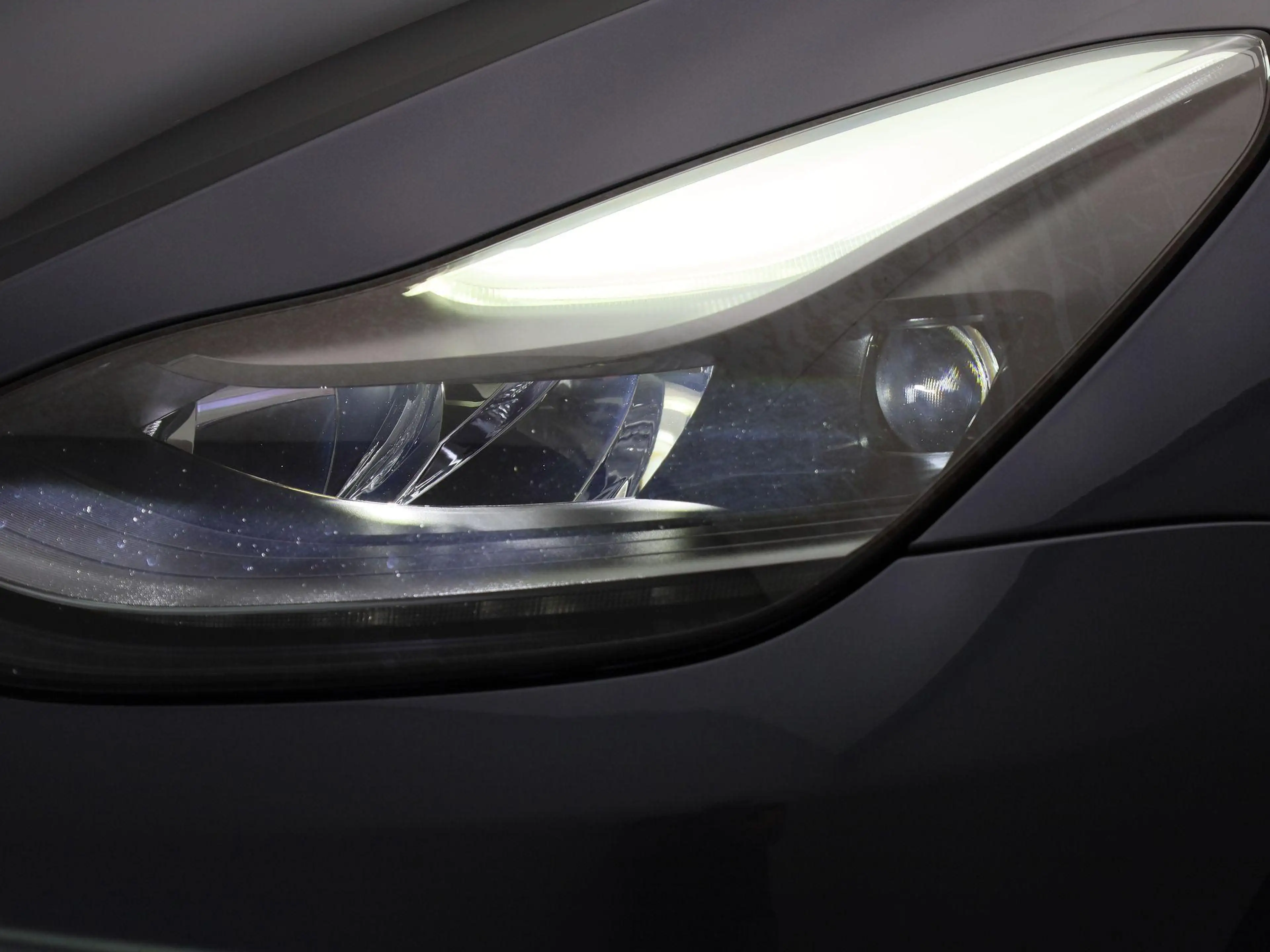 Tesla Model Y Long Range AWD 75 kWh | PANORAMADAK | APPLE CARPLA — photo 14