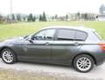 BMW 116 116d M Sport Aut. M Sport - *Pickerl*Service* Grau - thumbnail 1
