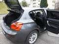 BMW 116 116d M Sport Aut. M Sport - *Pickerl*Service* Grau - thumbnail 7