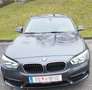 BMW 116 116d M Sport Aut. M Sport - *Pickerl*Service* Grau - thumbnail 4