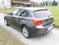 BMW 116 116d M Sport Aut. M Sport - *Pickerl*Service* Grau - thumbnail 8