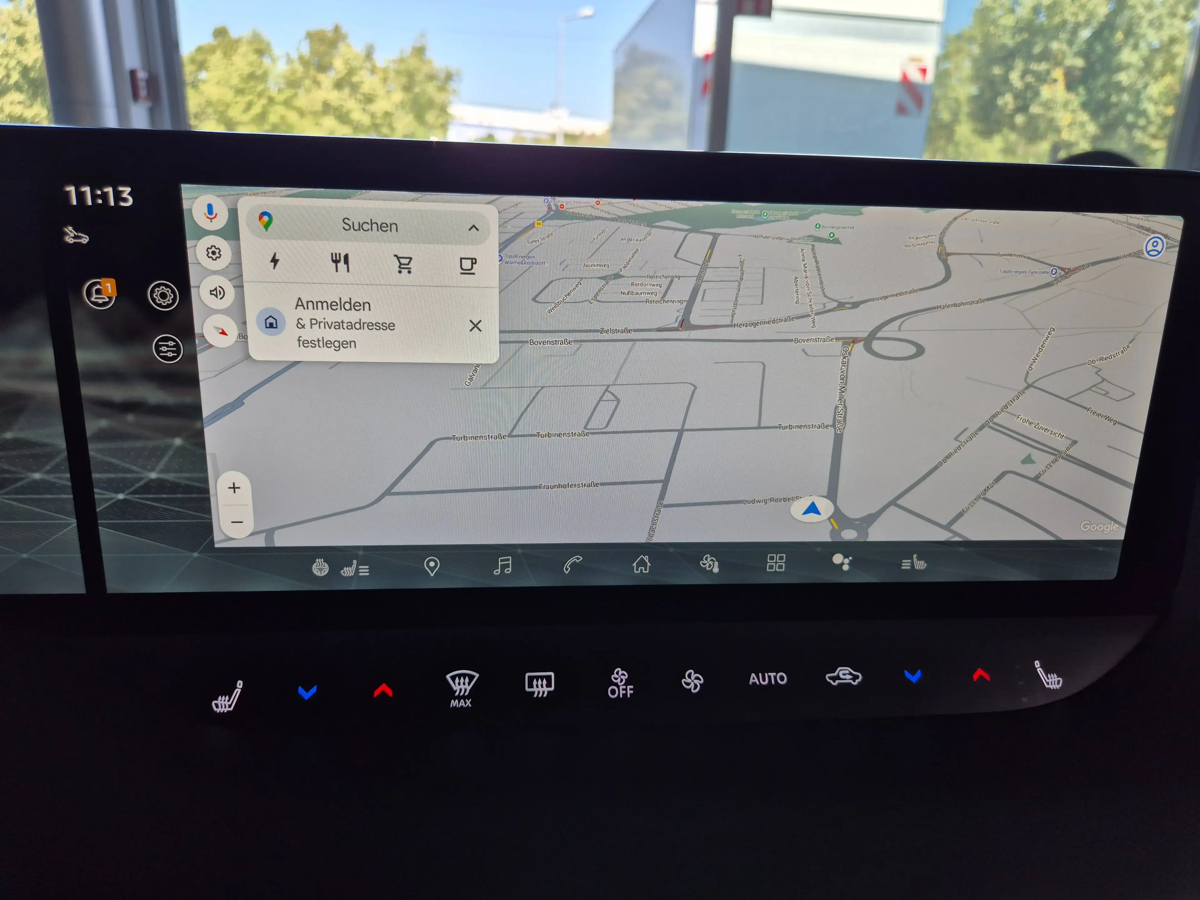 Nissan Leaf 75kWh Advance 217PS LED Panorama Winter — photo 13