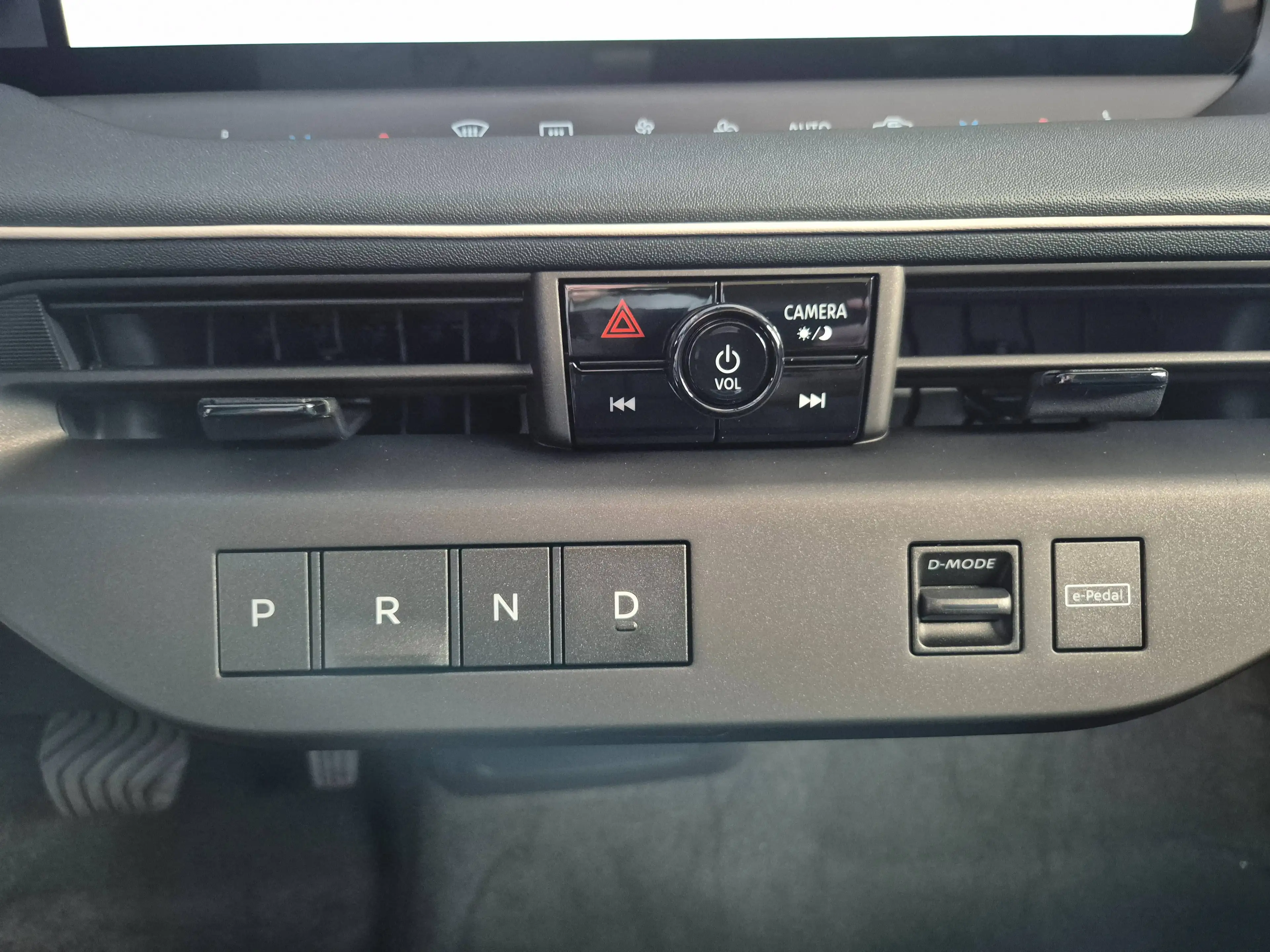 Nissan Leaf 75kWh Advance 217PS LED Panorama Winter — photo 12