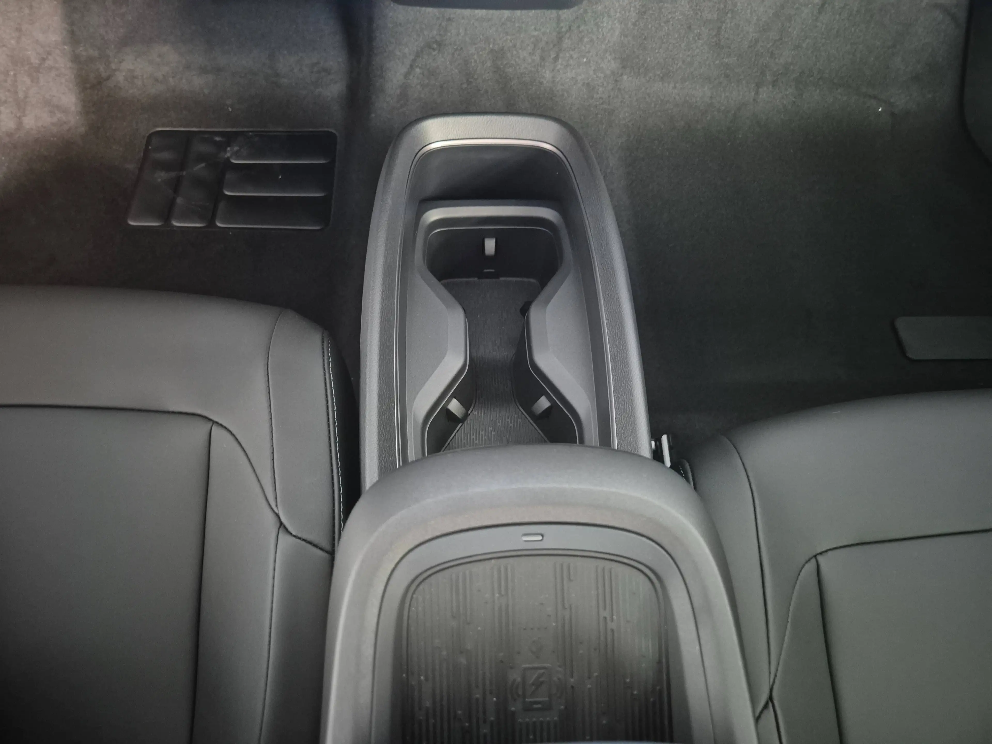 Nissan Leaf 75kWh Advance 217PS LED Panorama Winter — photo 11