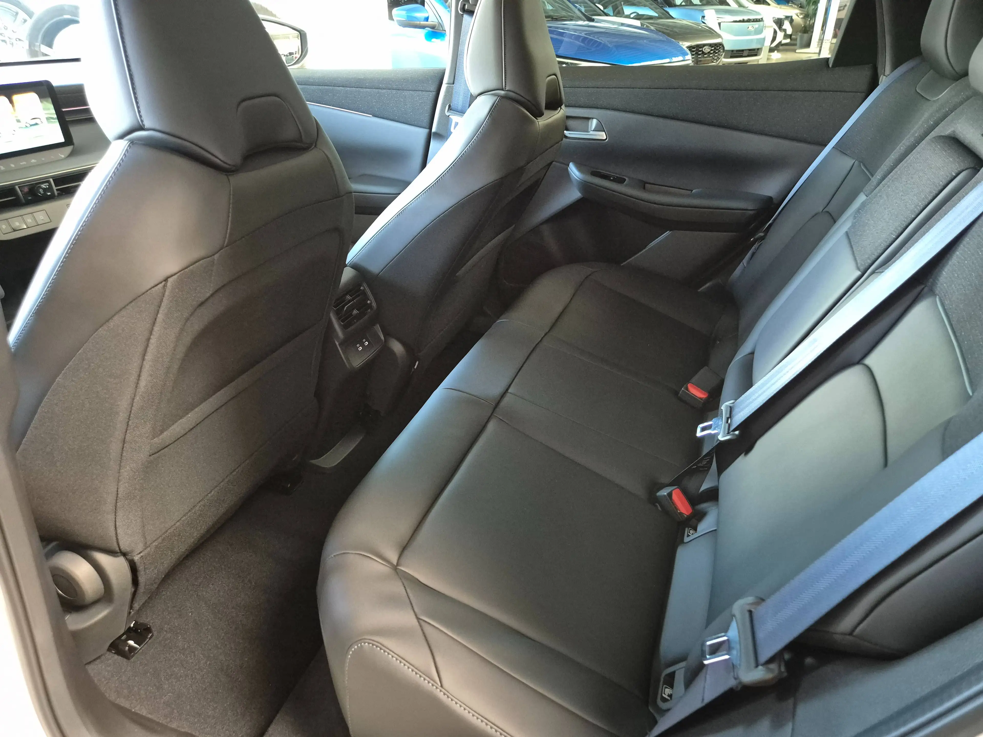Nissan Leaf 75kWh Advance 217PS LED Panorama Winter — photo 9