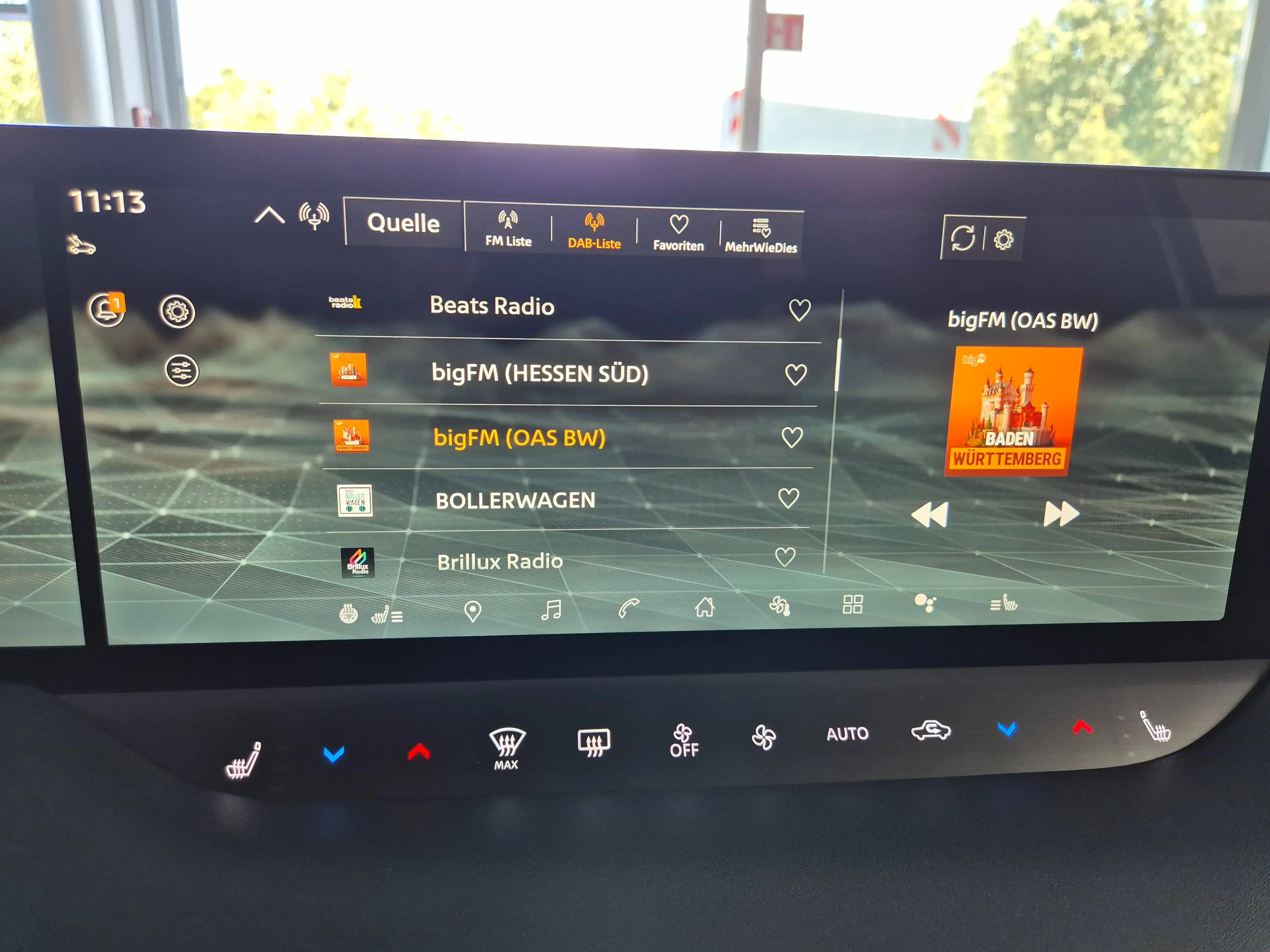 Nissan Leaf 75kWh Advance 217PS LED Panorama Winter — photo 14