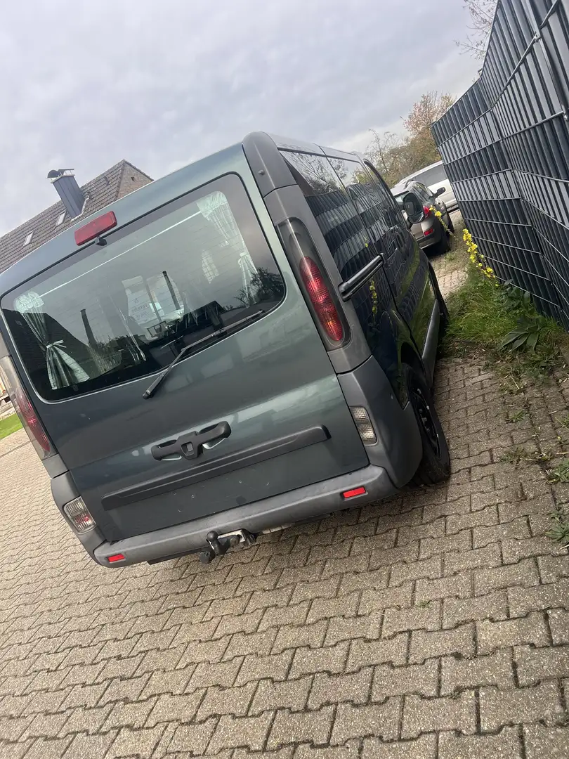 Renault Trafic 25 - 2