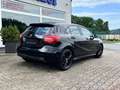Mercedes-Benz A 180 A -Klasse A 180 8-fach bereift Navi PDC Noir - thumbnail 4