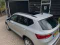 SEAT Ateca 1.0TSI 110pk SK-DAK/CAMERA/CLIMATE/AUTO PARKING Grijs - thumbnail 1
