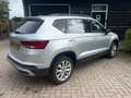 SEAT Ateca 1.0TSI 110pk SK-DAK/CAMERA/CLIMATE/AUTO PARKING Grijs - thumbnail 4
