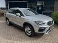 SEAT Ateca 1.0TSI 110pk SK-DAK/CAMERA/CLIMATE/AUTO PARKING Grijs - thumbnail 5