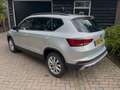 SEAT Ateca 1.0TSI 110pk SK-DAK/CAMERA/CLIMATE/AUTO PARKING Grijs - thumbnail 3