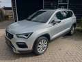 SEAT Ateca 1.0TSI 110pk SK-DAK/CAMERA/CLIMATE/AUTO PARKING Grijs - thumbnail 2