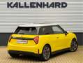 MINI Cooper SE Mini - Classic - XL-Pakket - Pano - Memoryzetel - Жовтий - thumbnail 2
