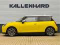 MINI Cooper SE Mini - Classic - XL-Pakket - Pano - Memoryzetel - Жовтий - thumbnail 7