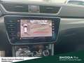 Skoda Superb Combi Style TDI DSG Business-Paket Columbus Fahras Zwart - thumbnail 20