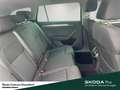 Skoda Superb Combi Style TDI DSG Business-Paket Columbus Fahras Zwart - thumbnail 9