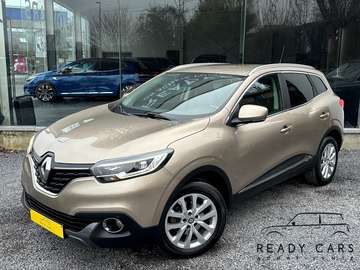 1.5 DCI*CARNET COMPLET*NAVIGATION*CUIR*GARANTIE