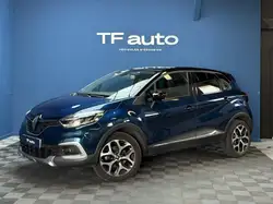 Renault Captur Intens PHASE 2 120ch 1.2 TCE