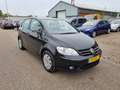 Volkswagen Golf Plus 1.4 TSI Trendline Clima! Xenon! Bj:2009 NAP! Siyah - thumbnail 2
