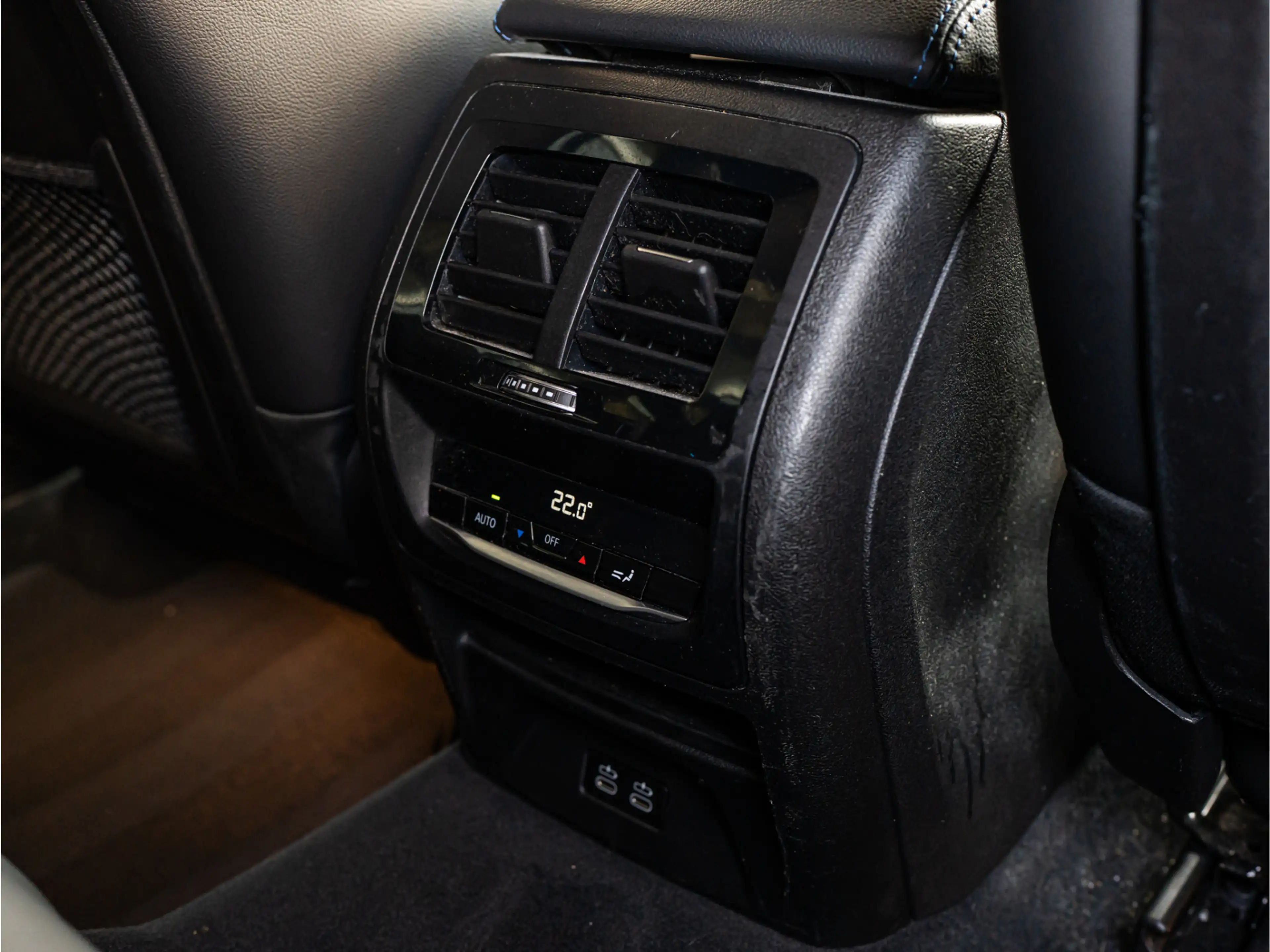 BMW X3 xDrive30e High Exe M-Sport ORG NL 20 INCH CAMERA H — photo 34