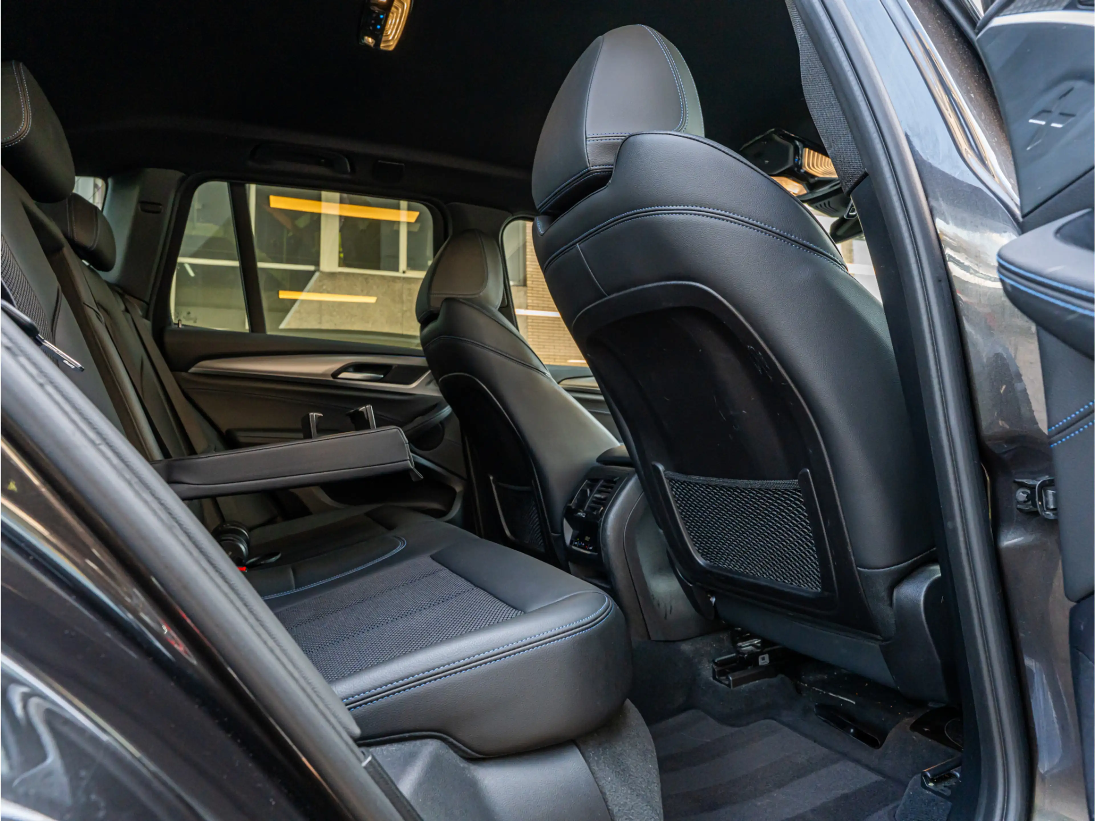 BMW X3 xDrive30e High Exe M-Sport ORG NL 20 INCH CAMERA H — photo 23