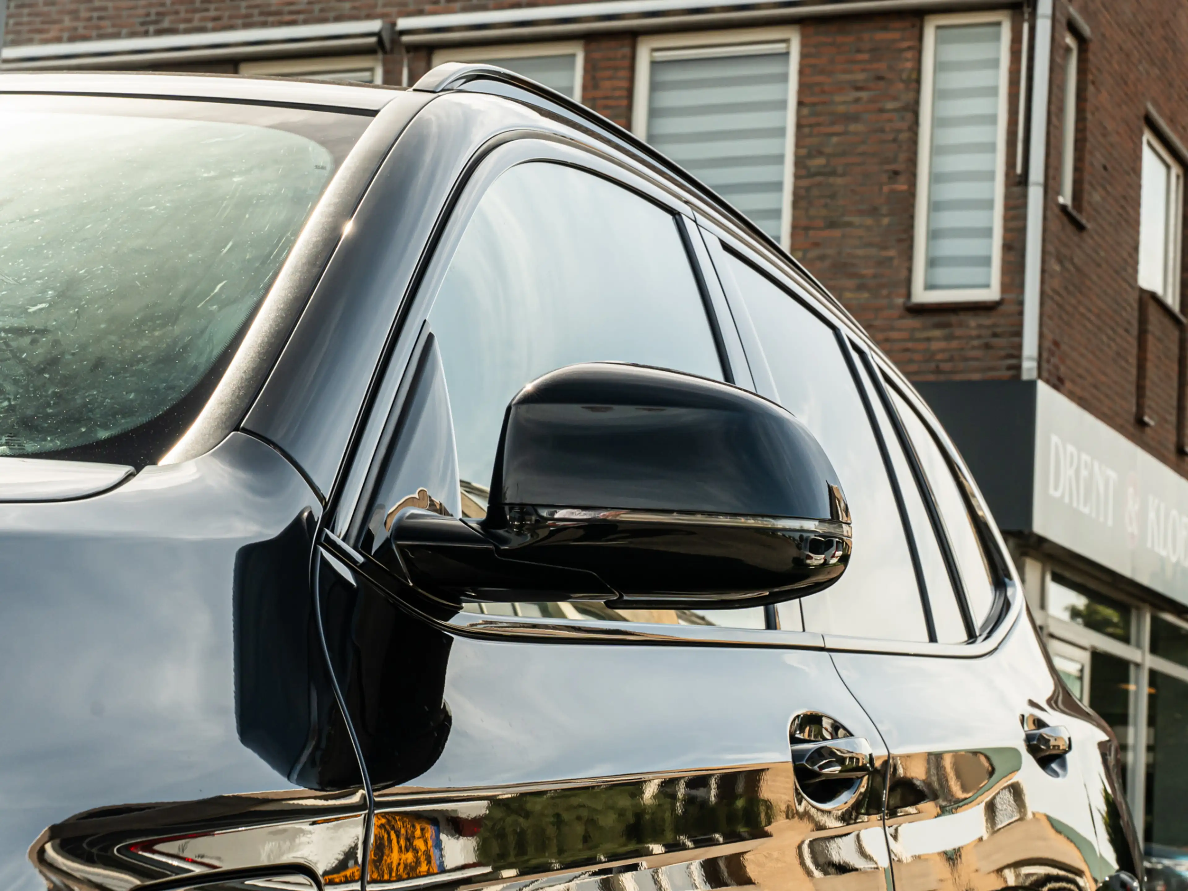 BMW X3 xDrive30e High Exe M-Sport ORG NL 20 INCH CAMERA H — photo 35
