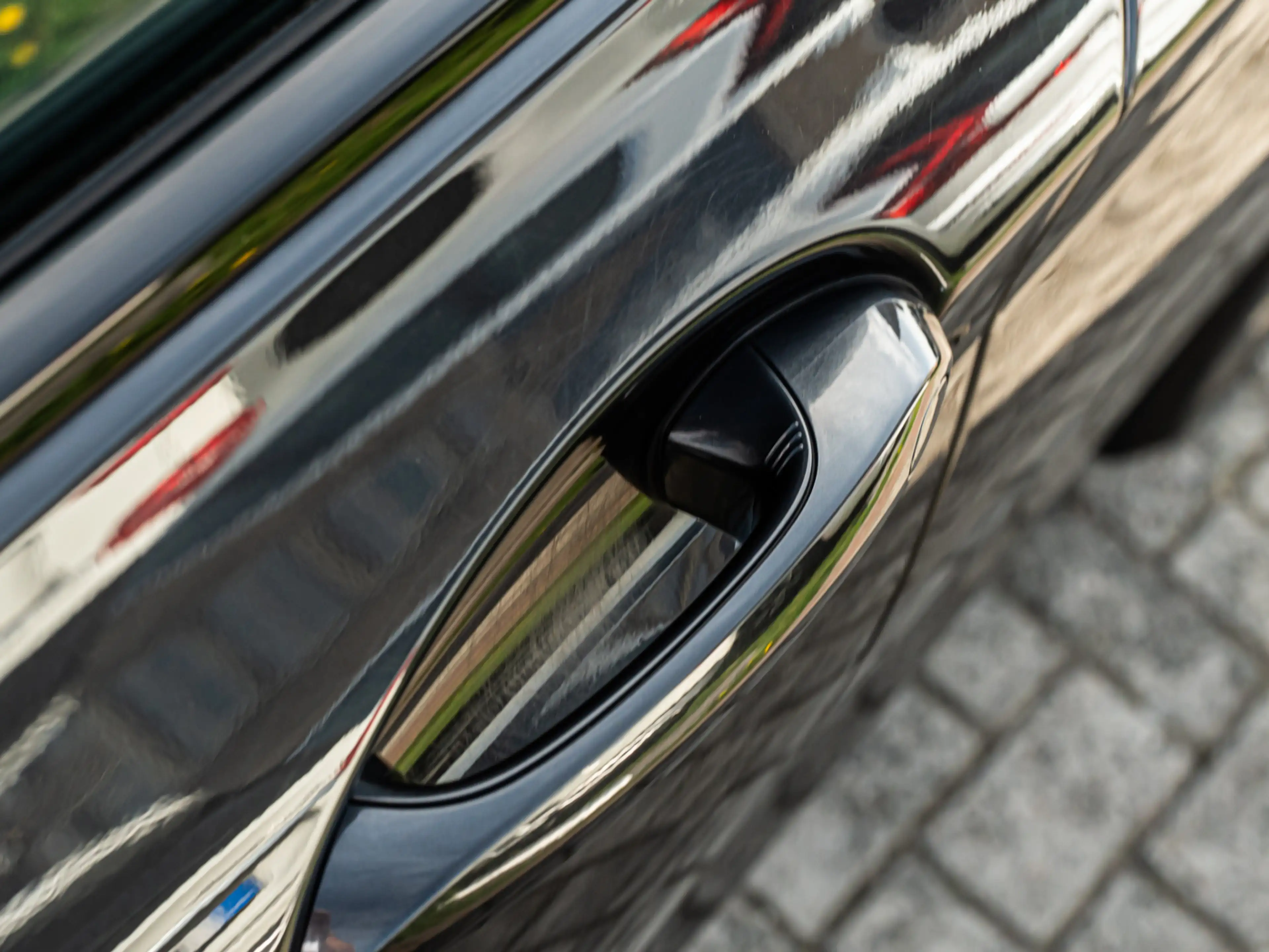BMW X3 xDrive30e High Exe M-Sport ORG NL 20 INCH CAMERA H — photo 13