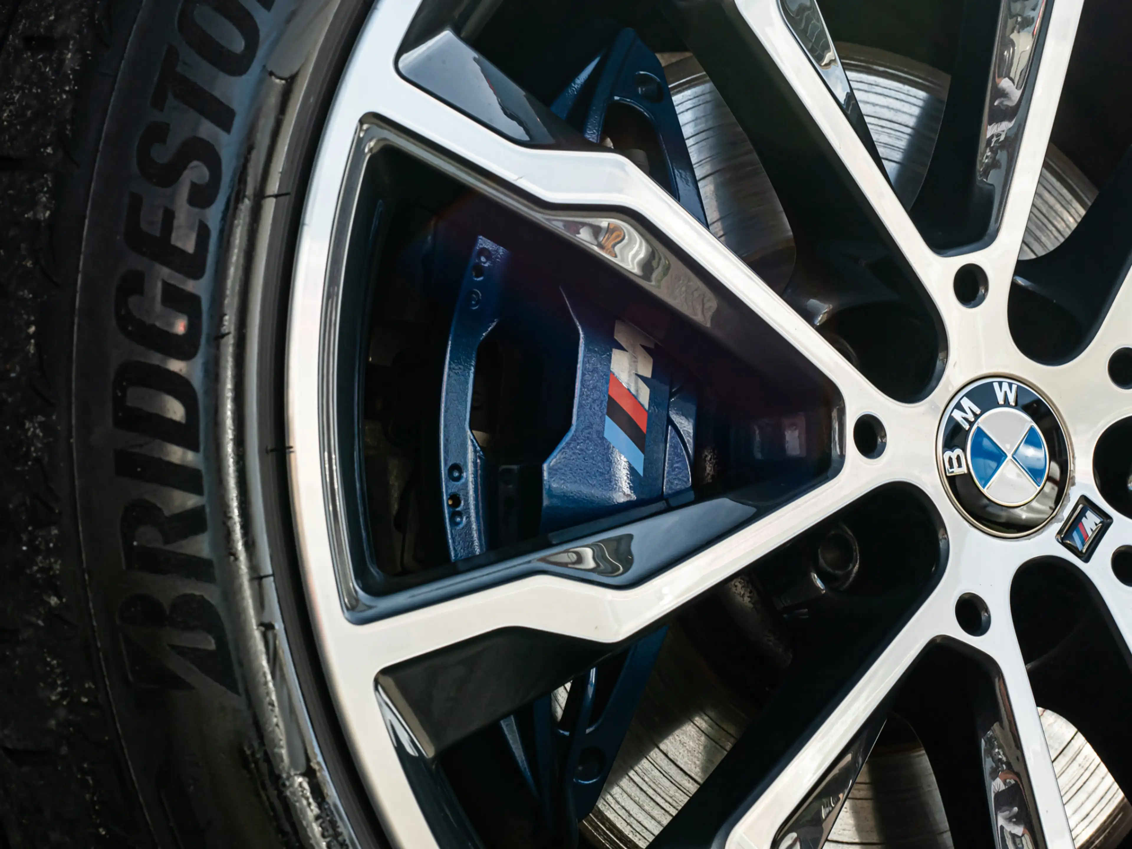 BMW X3 xDrive30e High Exe M-Sport ORG NL 20 INCH CAMERA H — photo 31