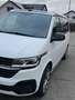Volkswagen T6.1 California California T6.1 DSG Beach Camper Edition Blanco - thumbnail 13