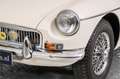 MG B type 1.8 Roadster Blanc - thumbnail 25