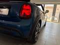 MINI Cooper D Cabrio 1.5 Classic Auto 1.5 136cv *IVA DEDUCIBILE* Blu/Azzurro - thumbnail 10