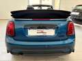 MINI Cooper D Cabrio 1.5 Classic Auto 1.5 136cv *IVA DEDUCIBILE* Blu/Azzurro - thumbnail 5