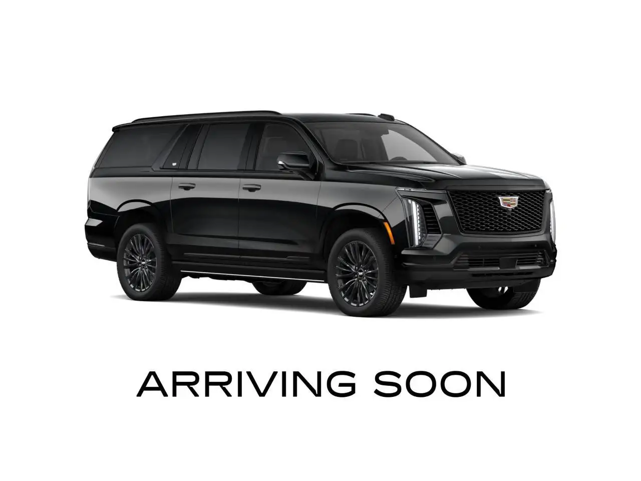 2026 Cadillac Escalade