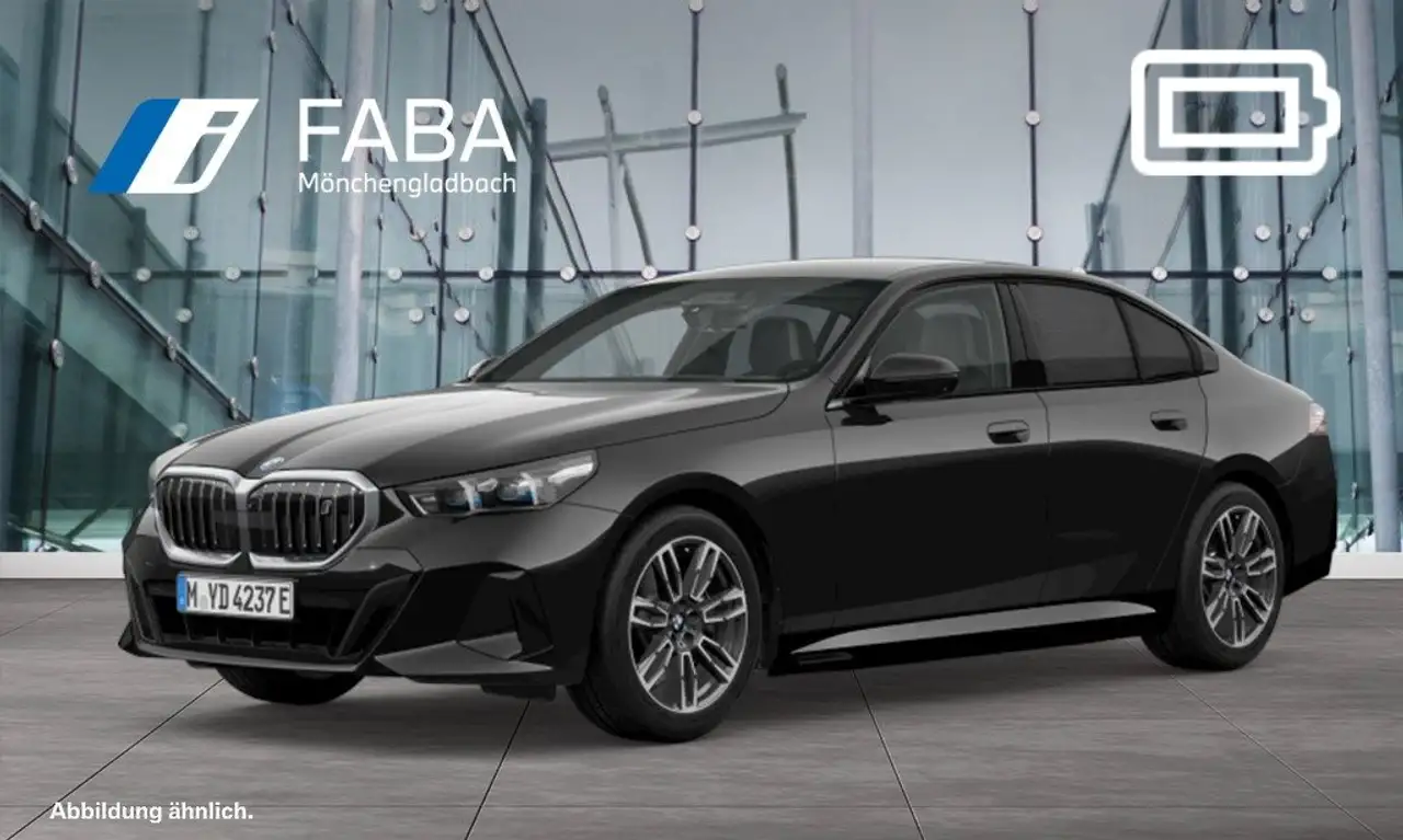 BMW i5