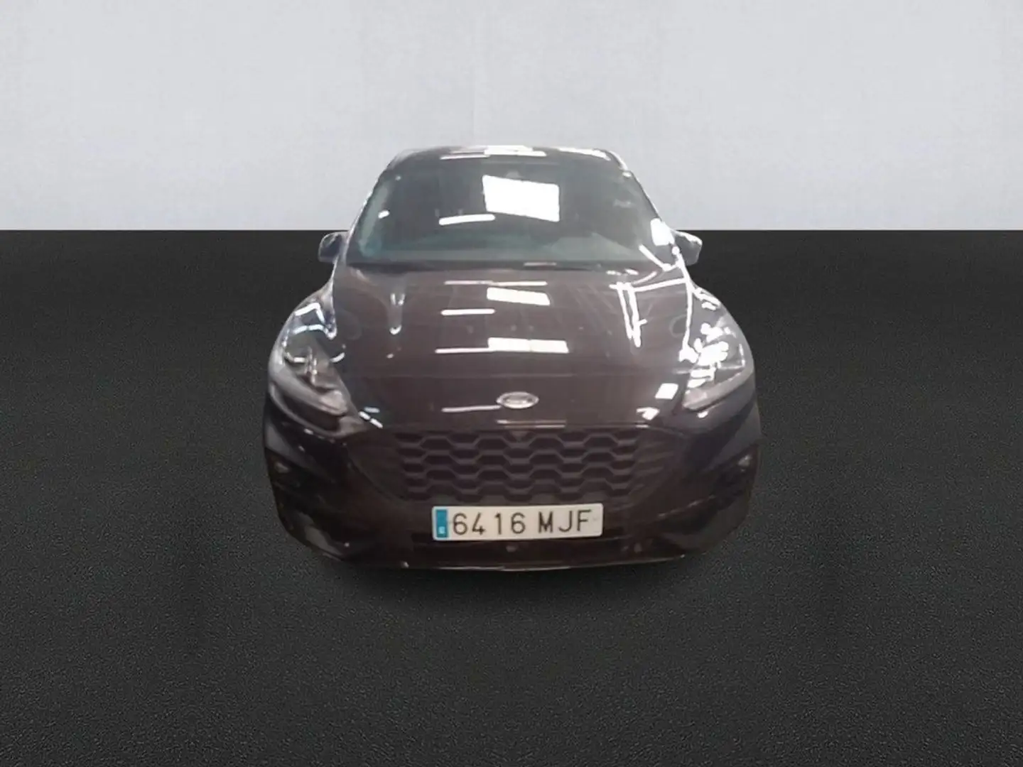 Ford Kuga 2.5 Duratec PHEV ST-Line 4x2 Negro - 2