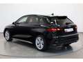 Audi A3 Sportback 35 TDI S line NAV/RFK/LED/Virt+ Schwarz - thumbnail 4