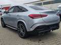 Mercedes-Benz GLE 400 d 4Matic Coupe AMG*360-Kamera*HeadUp*AIRMATIC Argent - thumbnail 6