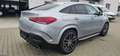 Mercedes-Benz GLE 400 d 4Matic Coupe AMG*360-Kamera*HeadUp*AIRMATIC Argent - thumbnail 8