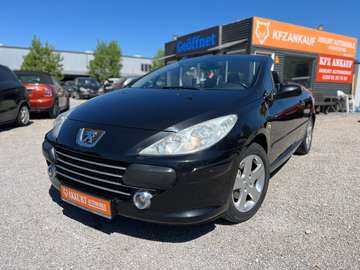 Cabrio- TÜV NEU- ZAHNRIEMEN NEU- BREMSEN NEU
