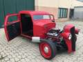 Dodge LC 1/2 T PICKUP TRUCK 1936 5.7 V8 HOT ROD TARGATO Rosso - thumbnail 9