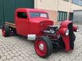 Dodge LC 1/2 T PICKUP TRUCK 1936 5.7 V8 HOT ROD TARGATO Rosso - thumbnail 3