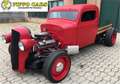 Dodge LC 1/2 T PICKUP TRUCK 1936 5.7 V8 HOT ROD TARGATO Rosso - thumbnail 1