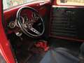 Dodge LC 1/2 T PICKUP TRUCK 1936 5.7 V8 HOT ROD TARGATO Rot - thumbnail 10