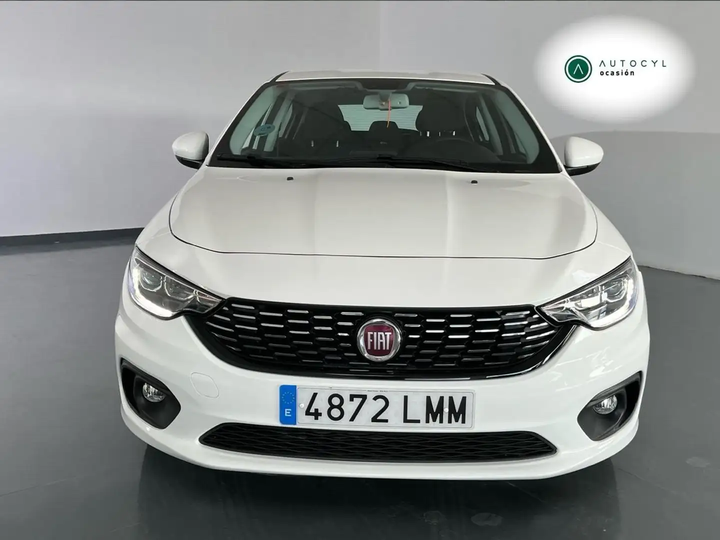 Fiat Tipo SW 1.3 Multijet City Life 70KW Wit - 2